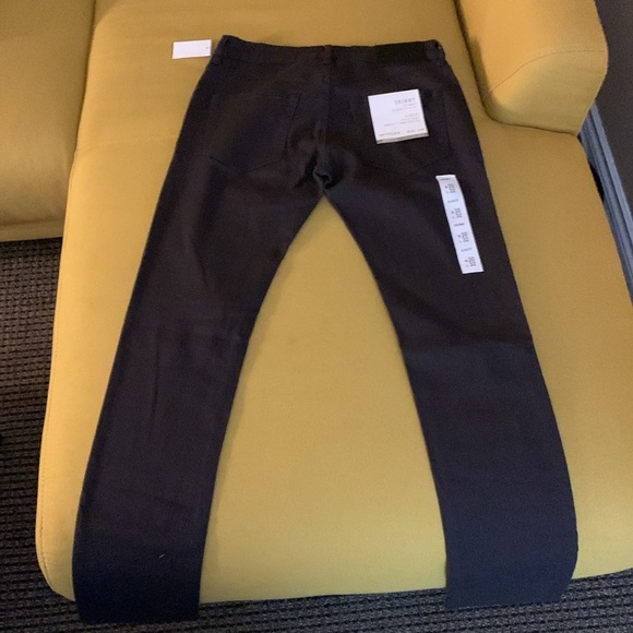 Urban Heritage pants - Picture 2 of 5